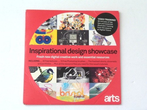 Computer arts disc 186 - arts, april