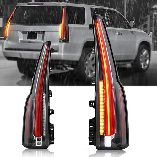 Fanali posteriori led per - fanali,