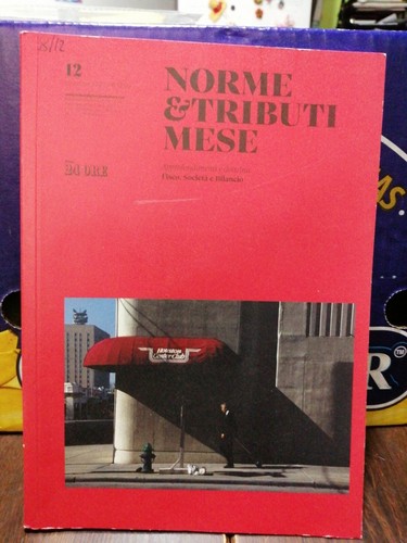 Norme tributi mese dicembre - tributi,