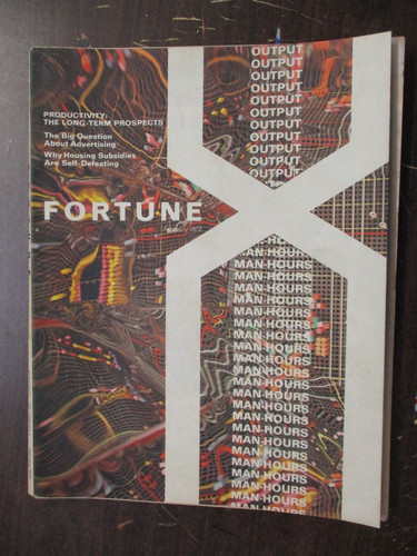 Fortune magazine february - fortune,