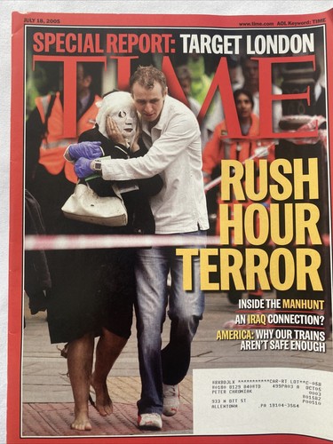 2005 july time - 16, magazine