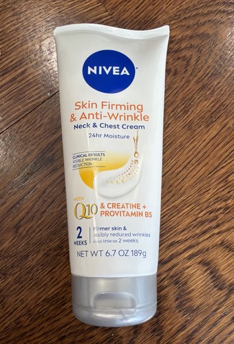 Nivea crema rassodante - crema,