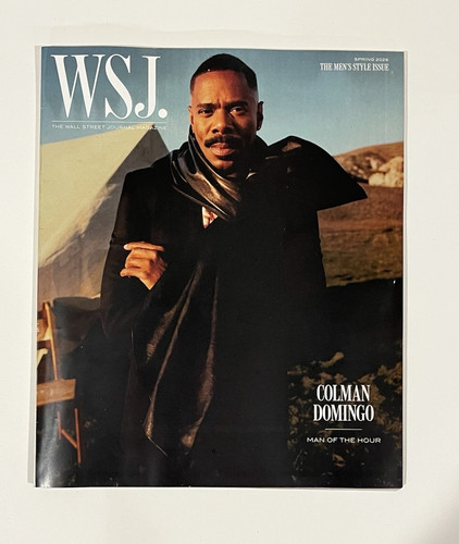 The wall street journal - street,