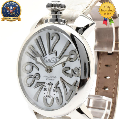 Exc 5 orologio - orologio, uomo