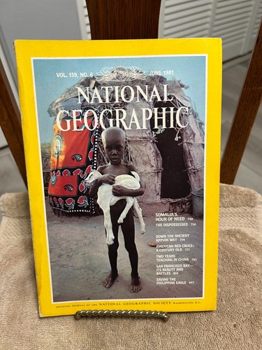 The national geographic - national,
