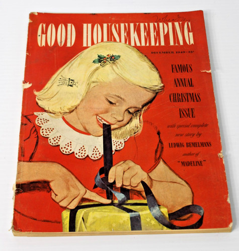 1949 december good - 1949,