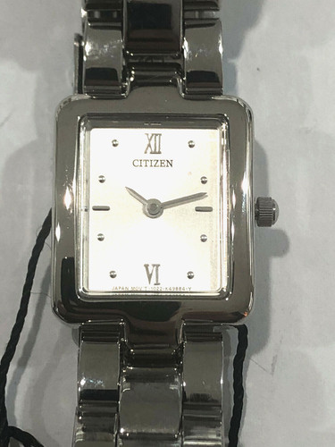 Orologio citizen donna - orologio, da