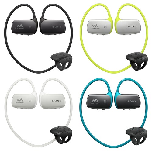 Sony ws615 walkman - sony, gb