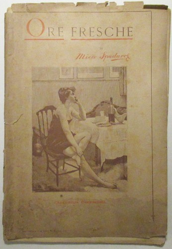 Micco spadaro ore - micco, fresche